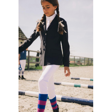 Leggings Miami Kinder Kentucky Kniebesatz Mädchen Leggings Miami Kinder Kentucky Kniebesatz Mädchen