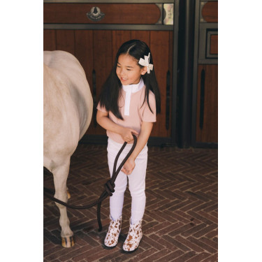 Leggings Sammy Kinder Kentucky Vollbesatz Mädchen Leggings Sammy Kinder Kentucky Vollbesatz Mädchen