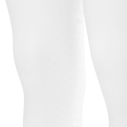 Hose Mexico City Kentucky Jungen Kniebesatz Weiß Weiß Hose Mexico City Kentucky Jungen Kniebesatz Weiß Weiß