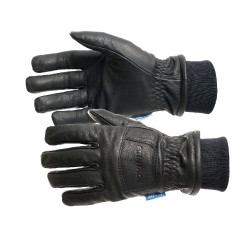 Winter-Reithandschuhe aus Leder Finn-Tack Elite Winter-Reithandschuhe aus Leder Finn-Tack Elite