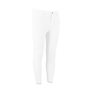 Hose Miami City Kentucky mit Kniebesatz für Mädchen Hose Miami City Kentucky mit Kniebesatz für Mädchen