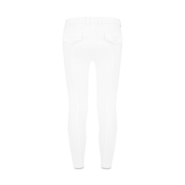 Hose Miami City Kentucky mit Kniebesatz für Mädchen Hose Miami City Kentucky mit Kniebesatz für Mädchen
