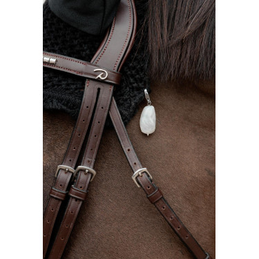 Pierre Lucky Charm Kentucky Weiß Wei&szlig;