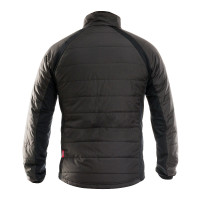 Finn-Tack Pro Thermo Jacke Schwarz