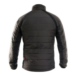Finn-Tack Pro Thermo Jacke Schwarz