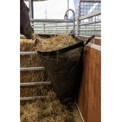 Kentucky Heuecke-Sack Schwarz Kentucky Heuecke-Sack Schwarz