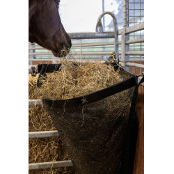 Kentucky Heuecke-Sack Schwarz Kentucky Heuecke-Sack Schwarz