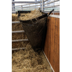 Kentucky Heuecke-Sack Schwarz Kentucky Heuecke-Sack Schwarz