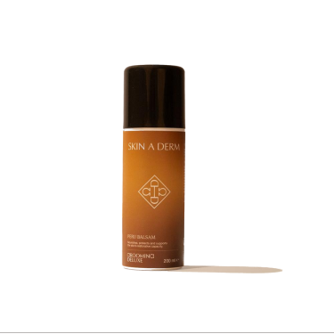 Skin A Derm Balsam aus Peru Grooming Deluxe