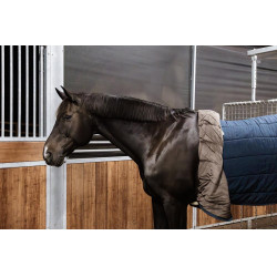 Kunstlamm-Wanderpad Kentucky Natürlich Braun Kunstlamm-Wanderpad Kentucky Natürlich Braun