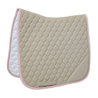 Kentucky Satteldecke Softshell Onion Quilt Dressur Beige