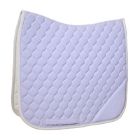 Kentucky Satteldecke Softshell Onion Quilt Dressur Malve Rosa