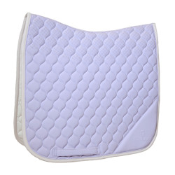 Kentucky Satteldecke Softshell Onion Quilt Dressur Malve Rosa Kentucky Satteldecke Softshell Onion Quilt Dressur Malve Rosa