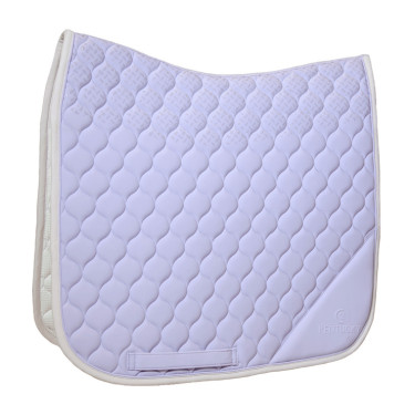Kentucky Satteldecke Softshell Onion Quilt Dressur Malve Rosa Kentucky Satteldecke Softshell Onion Quilt Dressur Malve Rosa