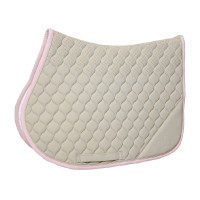 Kentucky Softshell Onion Quilt Springschabracke Beige