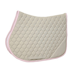 Kentucky Softshell Onion Quilt Springschabracke Beige