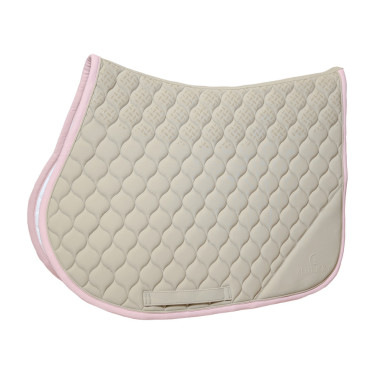 Kentucky Softshell Onion Quilt Springschabracke Beige