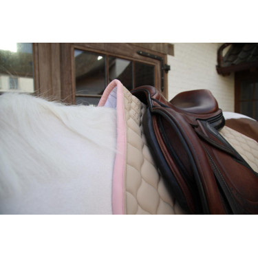 Kentucky Softshell Onion Quilt Springschabracke Beige