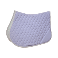 Kentucky Softshell Onion Quilt Springschabracke Malve Rosa