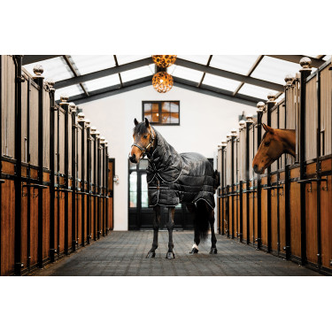 Horseware Easy-Layer Plus 400g Stalldecke Horseware Easy-Layer Plus 400g Stalldecke