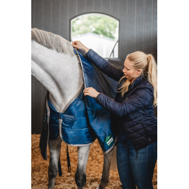Horseware Ionic Therapy 50g Stalldecke Horseware Ionic Therapy 50g Stalldecke
