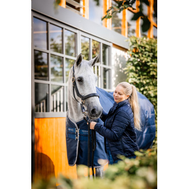 Horseware Ionic Therapy 50g Stalldecke Horseware Ionic Therapy 50g Stalldecke