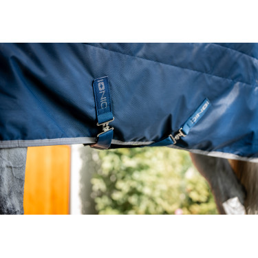 Horseware Ionic Therapy 50g Stalldecke Horseware Ionic Therapy 50g Stalldecke