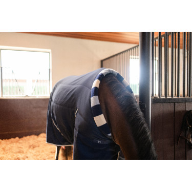 Horseware Newmarket Cosy 100g Stalldecke Horseware Newmarket Cosy 100g Stalldecke