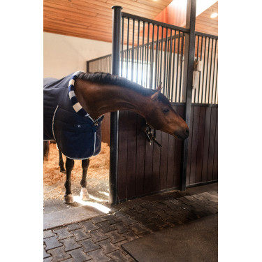 Horseware Newmarket Cosy 100g Stalldecke Horseware Newmarket Cosy 100g Stalldecke