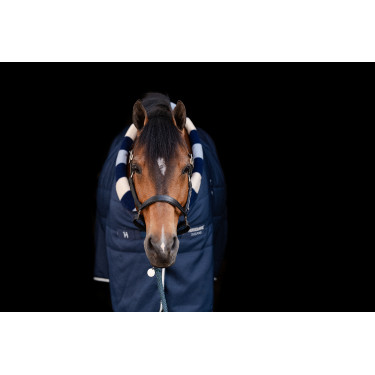 Horseware Newmarket Cosy 100g Stalldecke Horseware Newmarket Cosy 100g Stalldecke