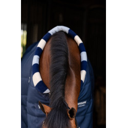 Horseware Newmarket Cosy 100g Stalldecke Marine Witney Marineblau Horseware Newmarket Cosy 100g Stalldecke Marine Witney Marineblau