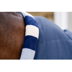 Horseware Newmarket Cosy 200g Stalldecke Marine Witney Marineblau