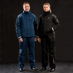 Winterhose Finn-Tack Pro Alaska