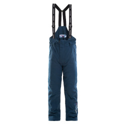 Winterhose Finn-Tack Pro Alaska Dunkelblau