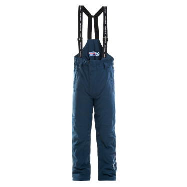 Winterhose Finn-Tack Pro Alaska Dunkelblau