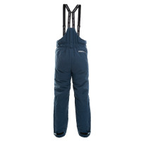 Winterhose Finn-Tack Pro Alaska Schwarz Winterhose Finn-Tack Pro Alaska Schwarz
