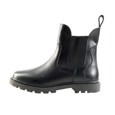 Driver-Winterstiefeletten Finn-Tack Elite