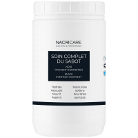 Komplette Hufpflege Nacricare Farblos Komplette Hufpflege Nacricare Farblos