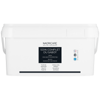 Komplette Hufpflege Nacricare Farblos