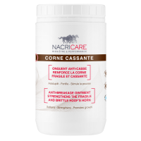 Sprödes Horn Nacricare