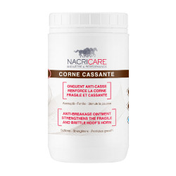 Sprödes Horn Nacricare