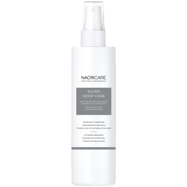 Silver Hufpflege Nacricare