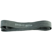 Cerclage en caoutchouc Finn-Tack pour jante 17"