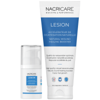 Läsion Nacricare Läsion Nacricare