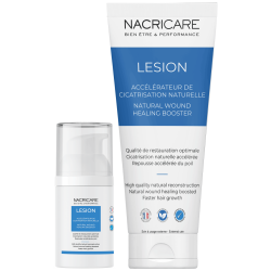 Läsion Nacricare Läsion Nacricare