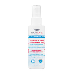Pferdepflege-Spray Nacricare