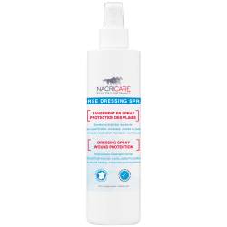 Pferdepflege-Spray Nacricare