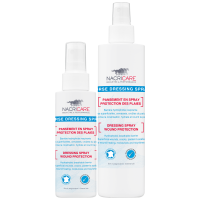 Pferdepflege-Spray Nacricare Pferdepflege-Spray Nacricare