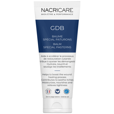 GDB Nacricare