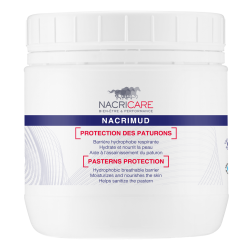 Nacrimud Nacricare